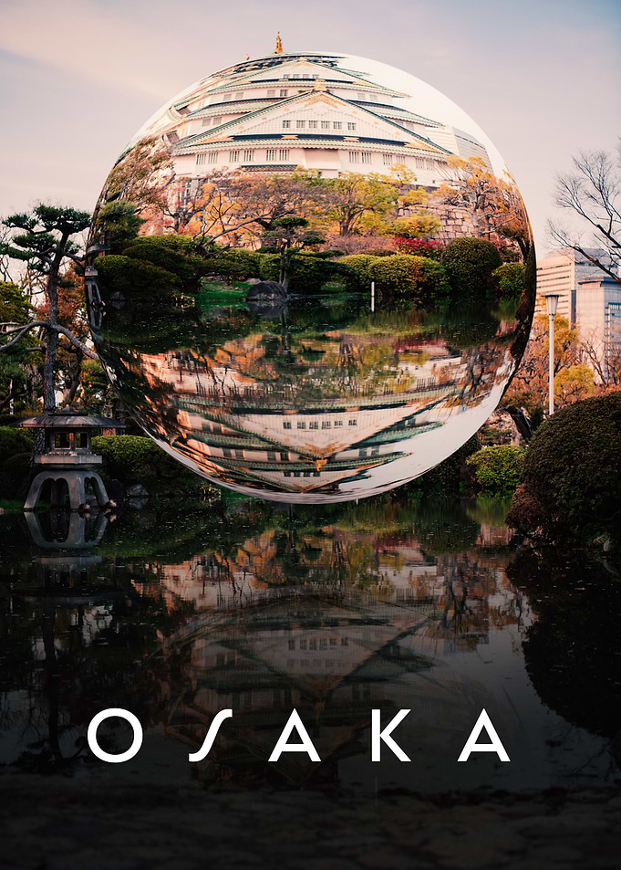 Osaka Japan Abstract