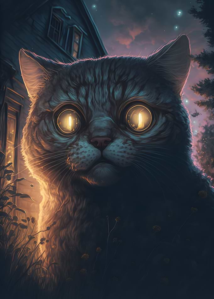 Catception
