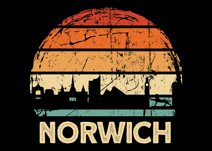 Norwich Skyline