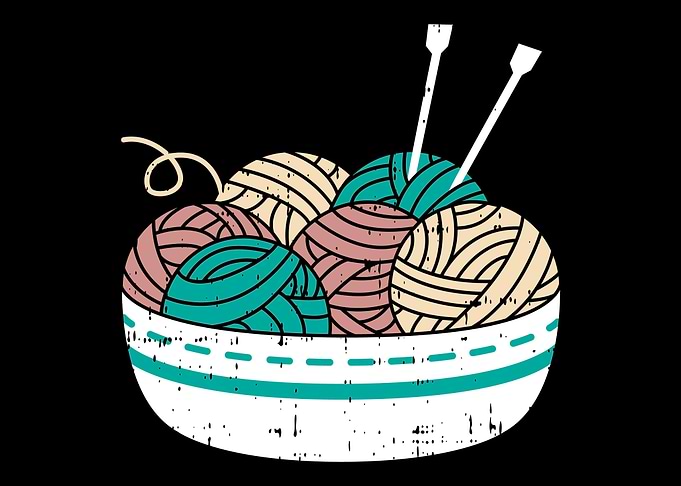 Knitting Knitters