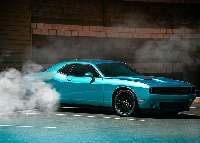 dodge