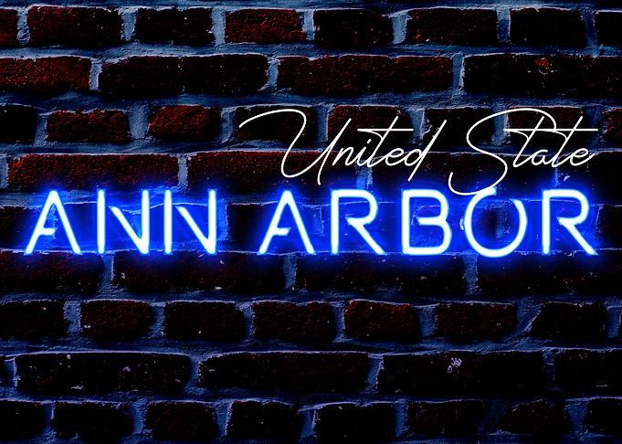 Ann Arbor
