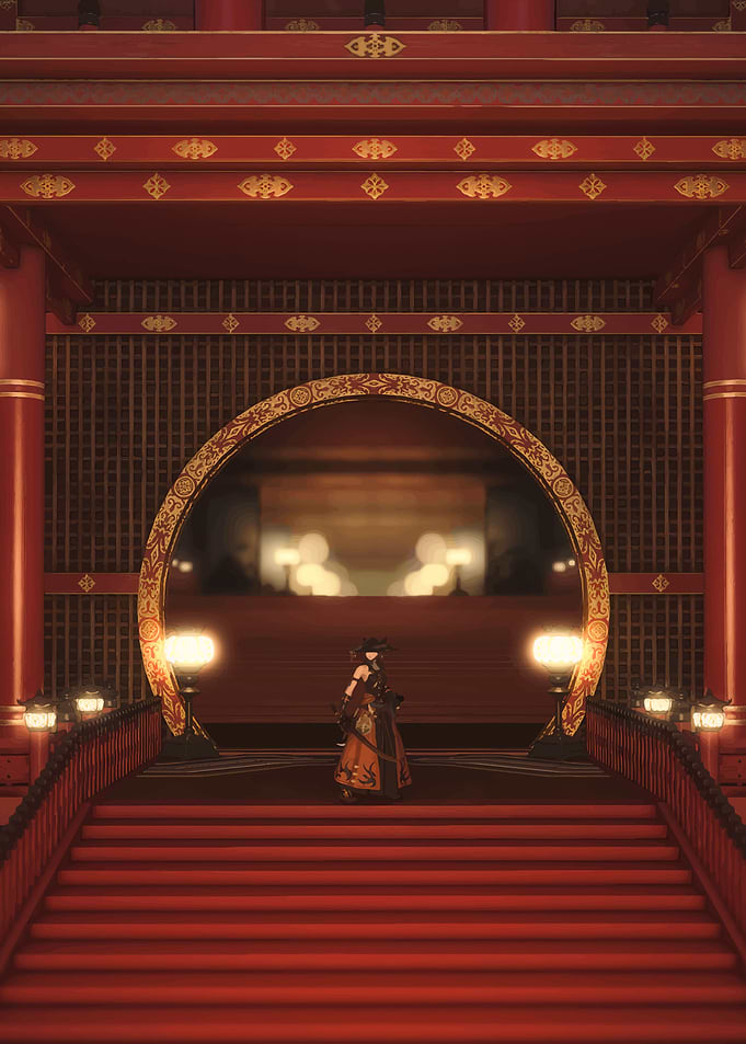 FFXIV