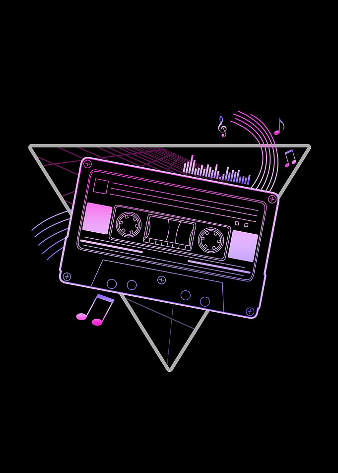 Retro Mix