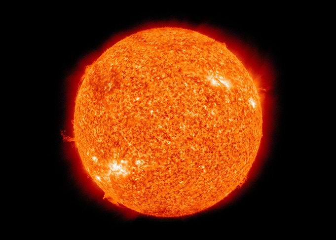 sun