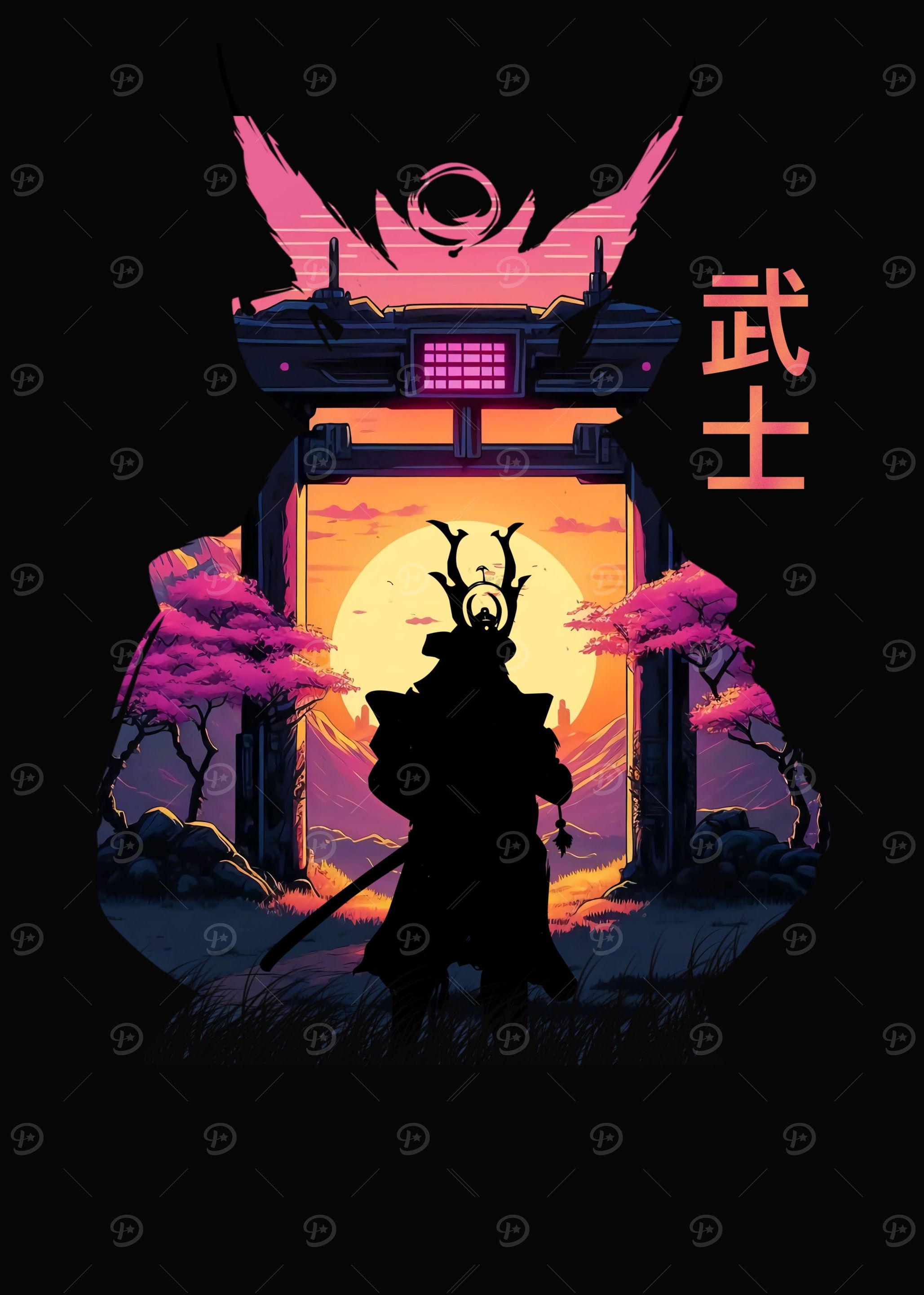 Samurai