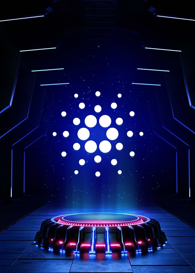 cardano crypto