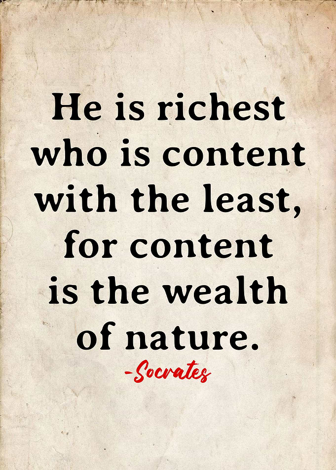 Socrates Quote