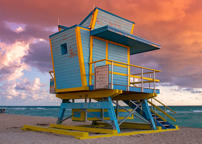 Miami