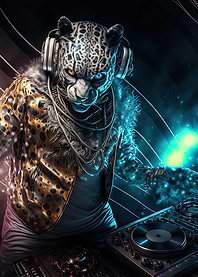 DJ Chita