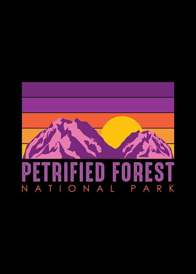 Petrified Forest National