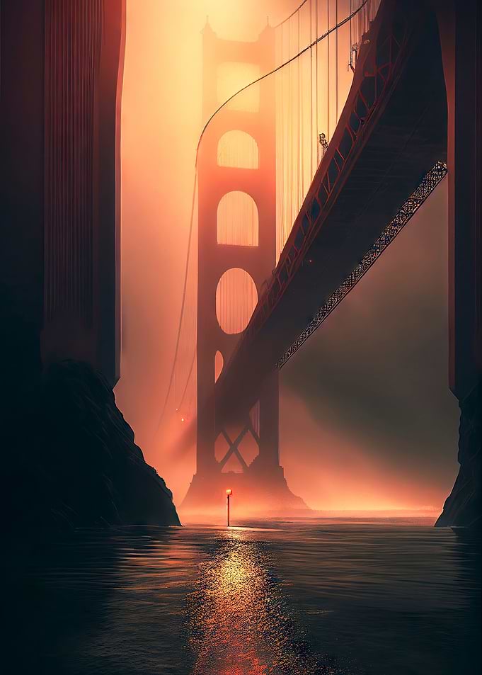 Golden Gate Bridge