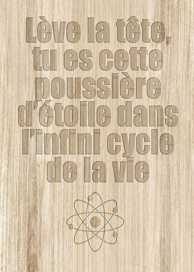 ETOILE