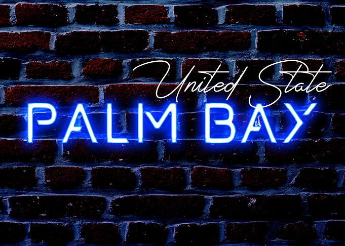 Palm Bay