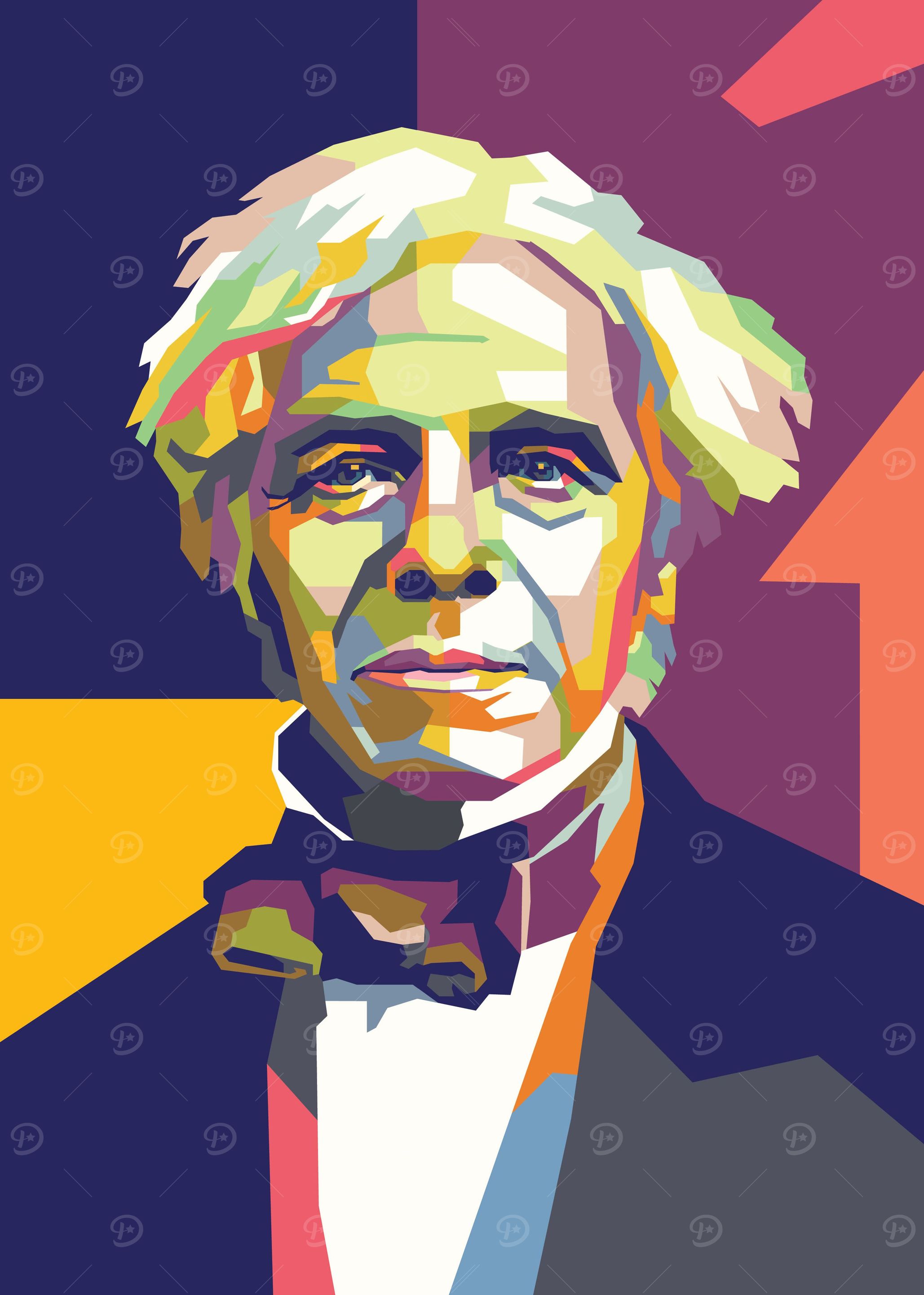 Michael Faraday