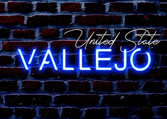 Vallejo