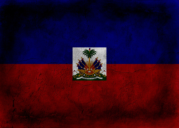 Haiti
