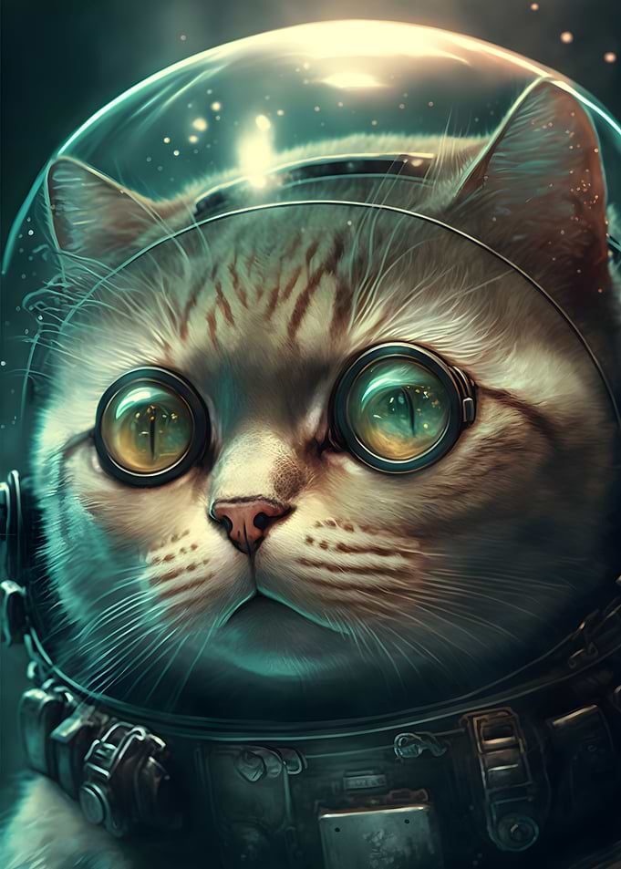 Catception