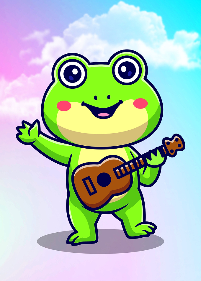 Frog