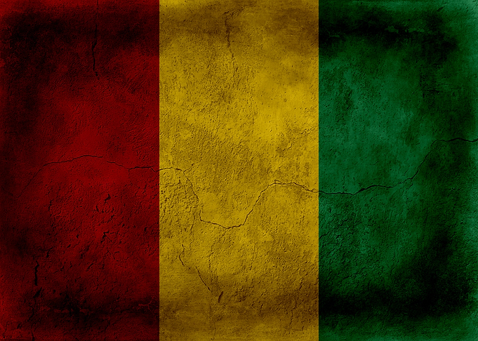 Guinea