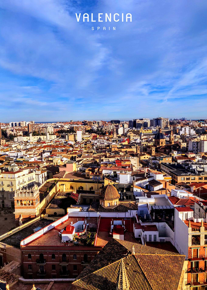 Valencia