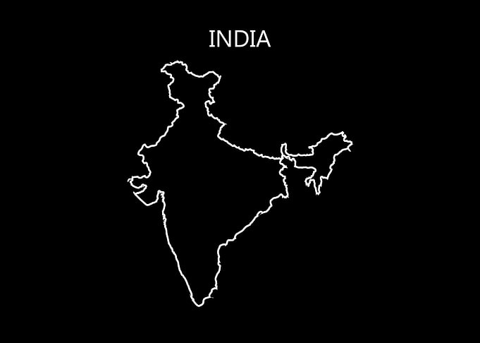 India