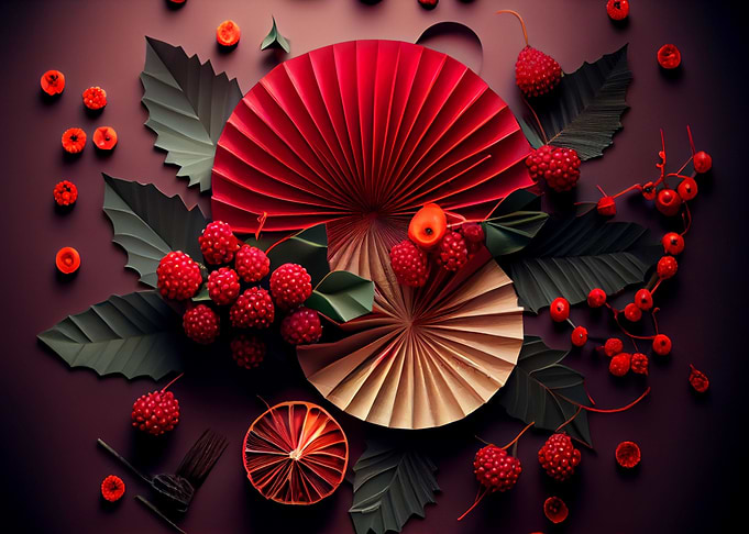 Happy Chinese new year