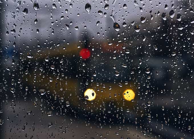 Droplets