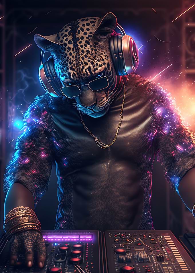 DJ Chita