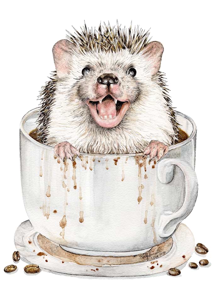 Coffee Hog