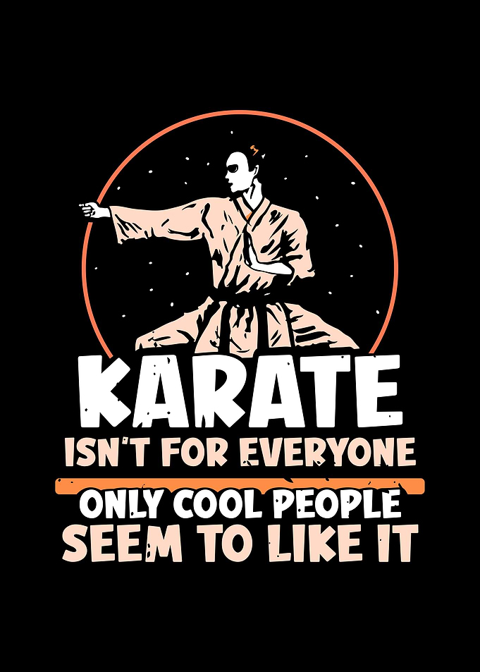Karate