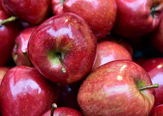 apple