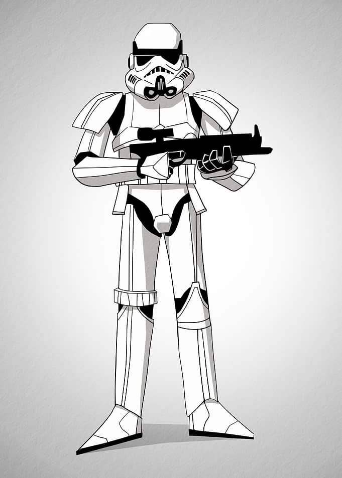 Stormtrooper