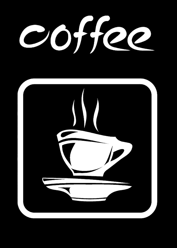 coffee cup