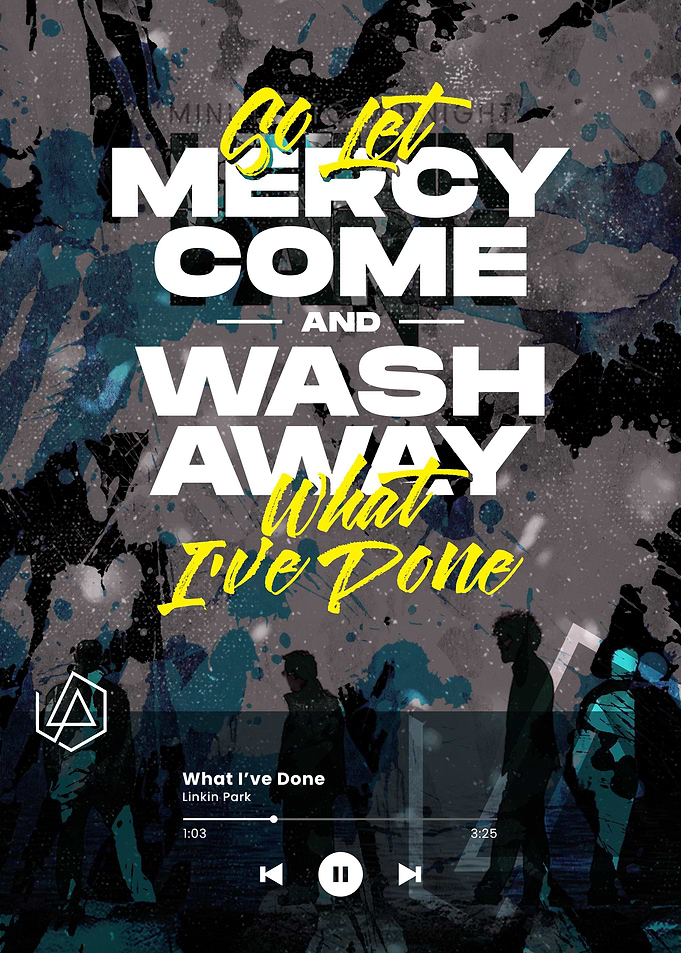 Linkin Park What Ive Done