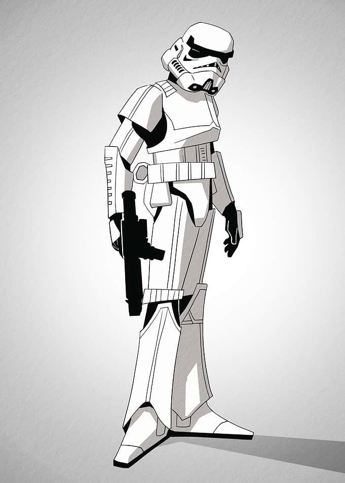 Trooper