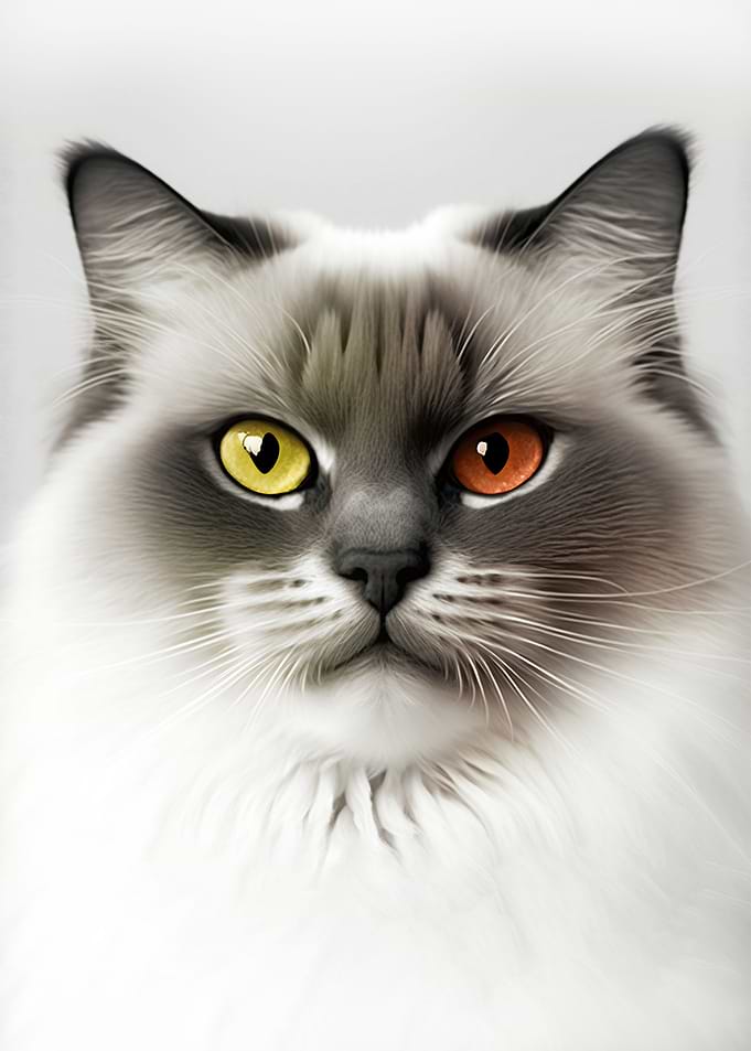 Calico
