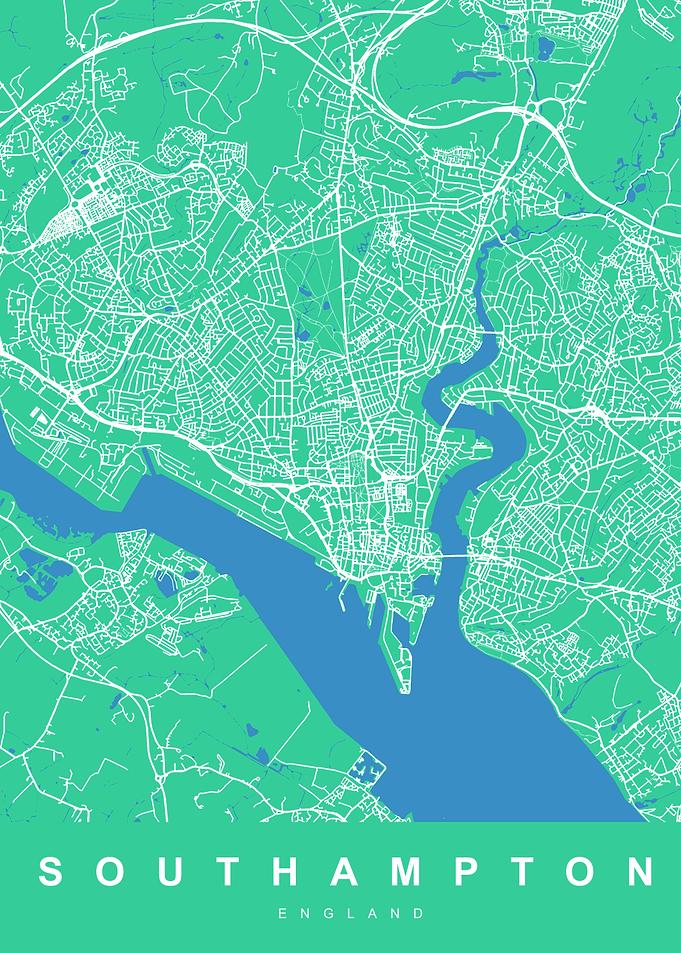SOUTHAMPTON ENGLAND UK