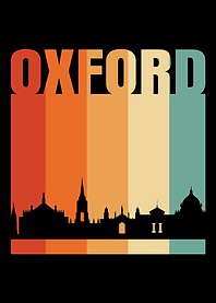 Oxford Skyline