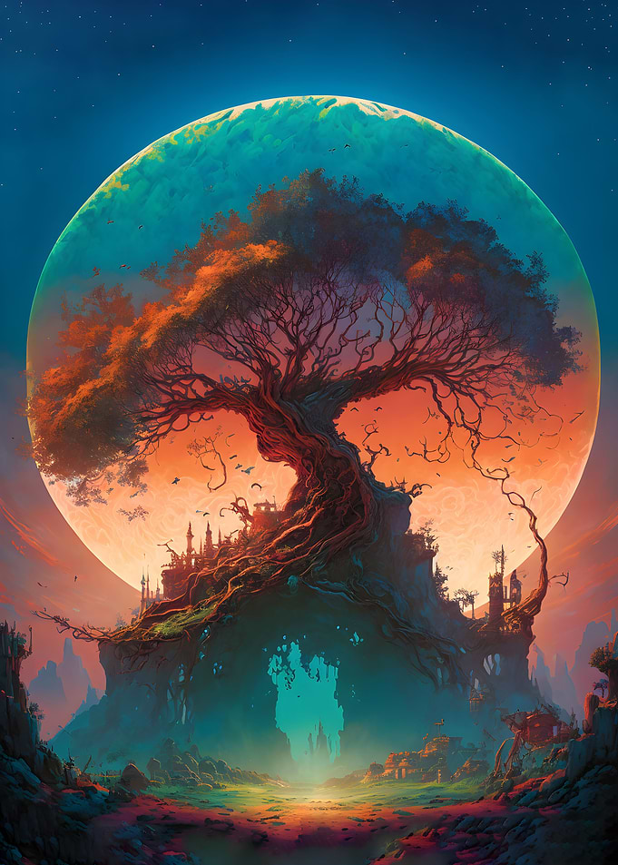 Tree Of Life