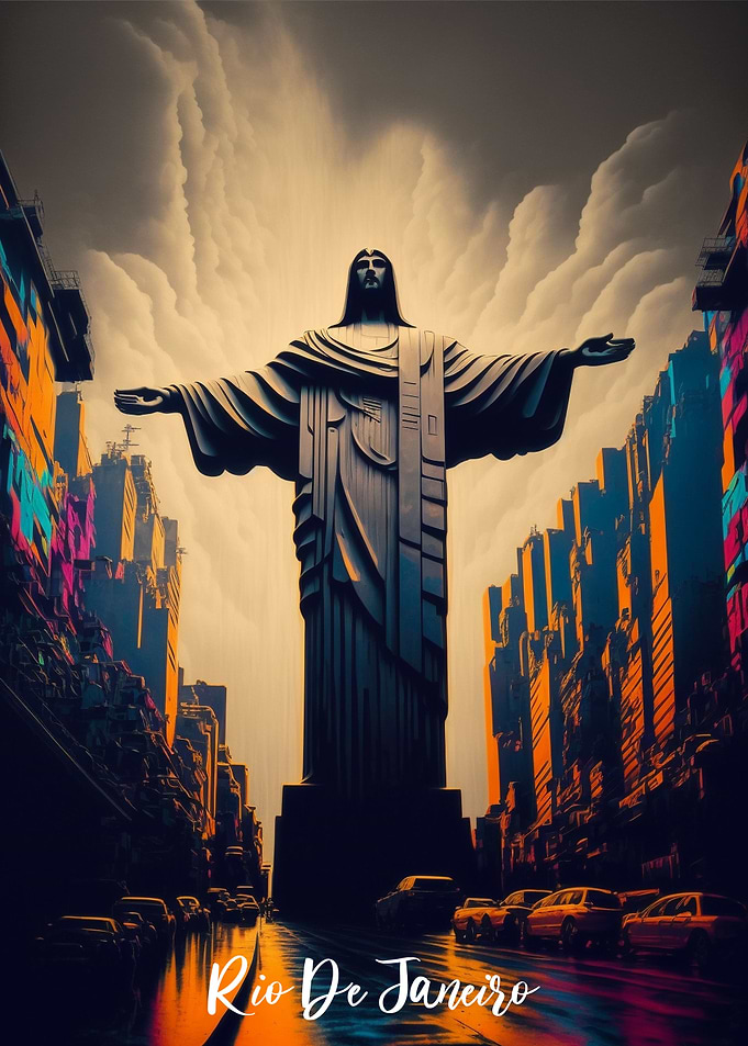 Artsy Rio De Janeiro 1