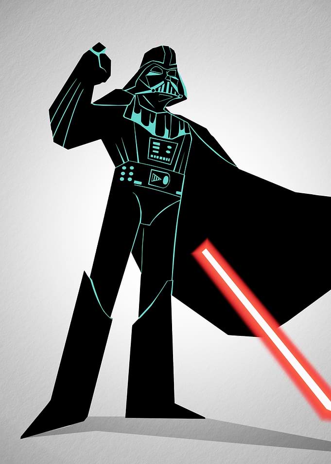 Darth Vader