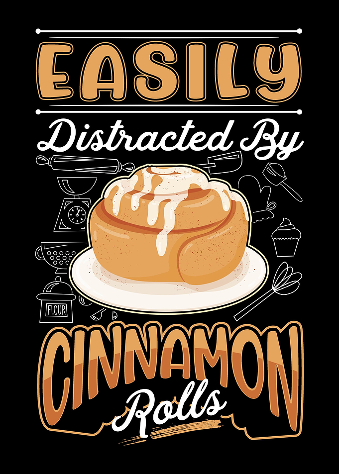 Cinnamon Rolls Cinnamon Bu