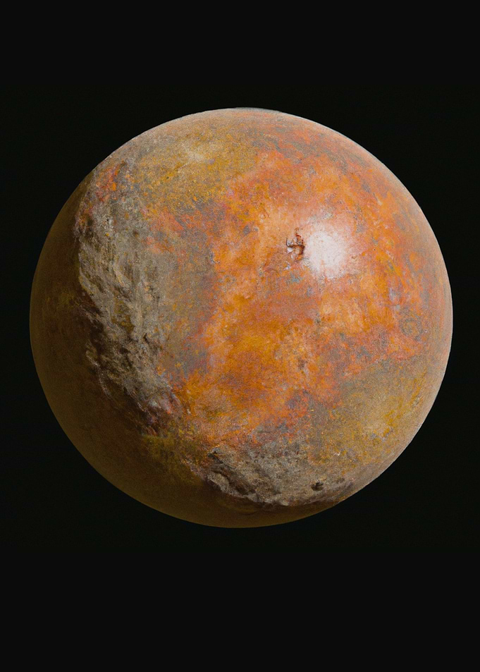 beautiful planet