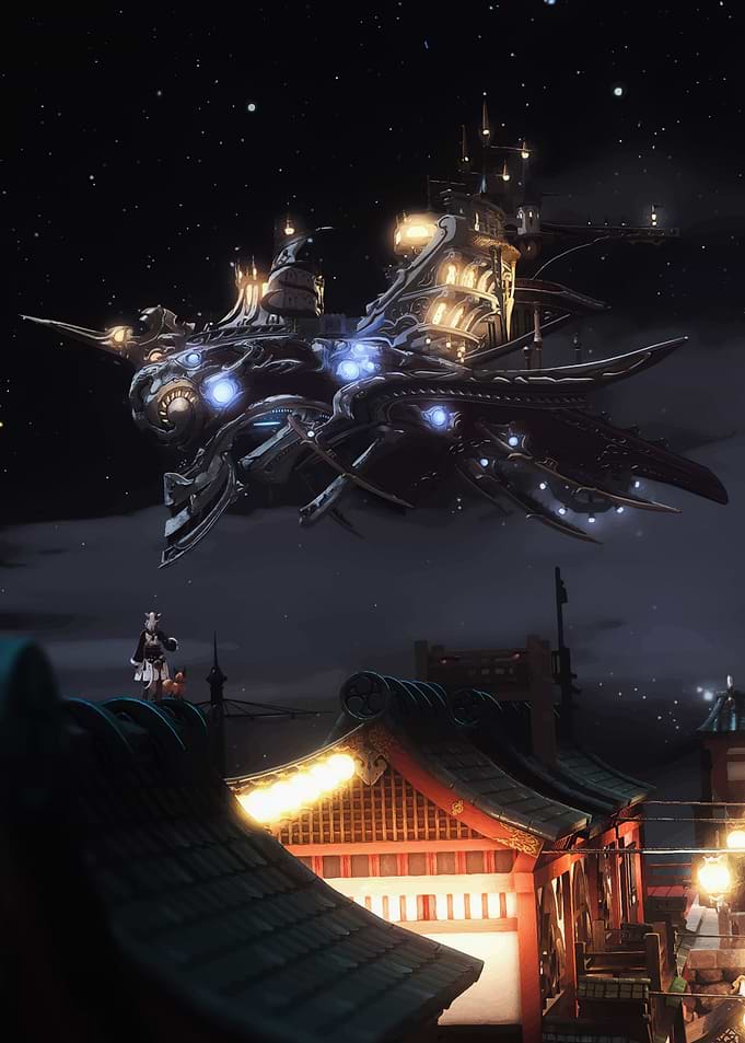 FFXIV