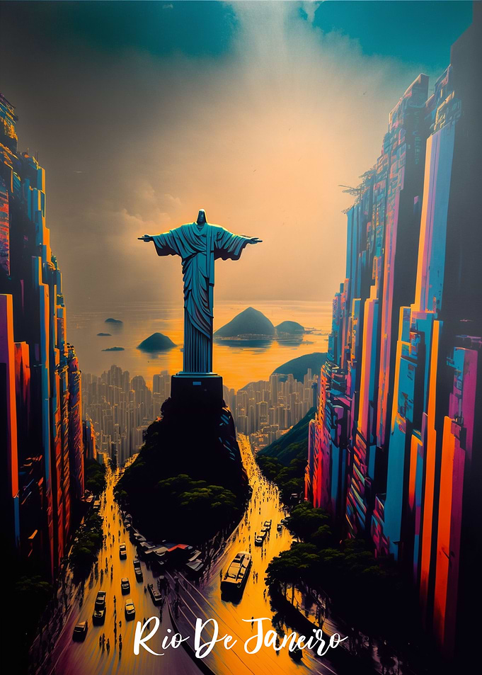Artsy Rio De Janeiro 2