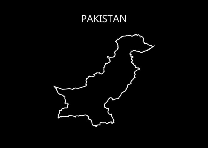 Pakistan