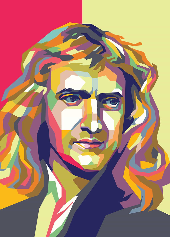 Isaac Newton