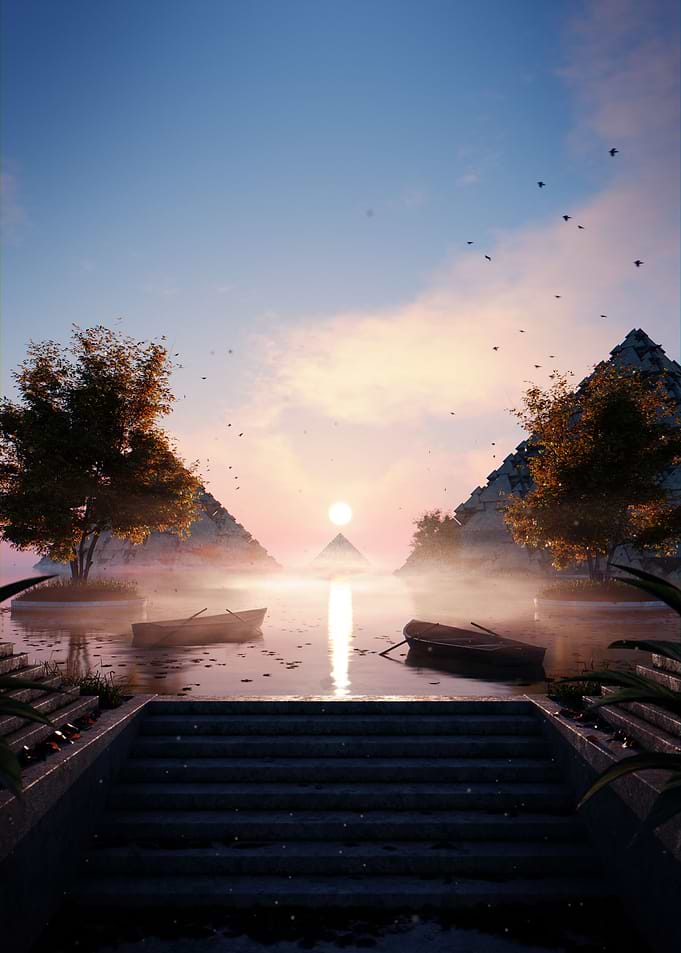 Journeys End