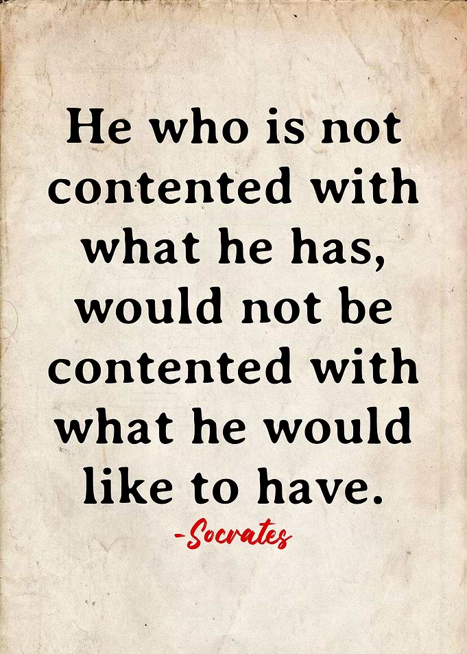 Socrates Quote